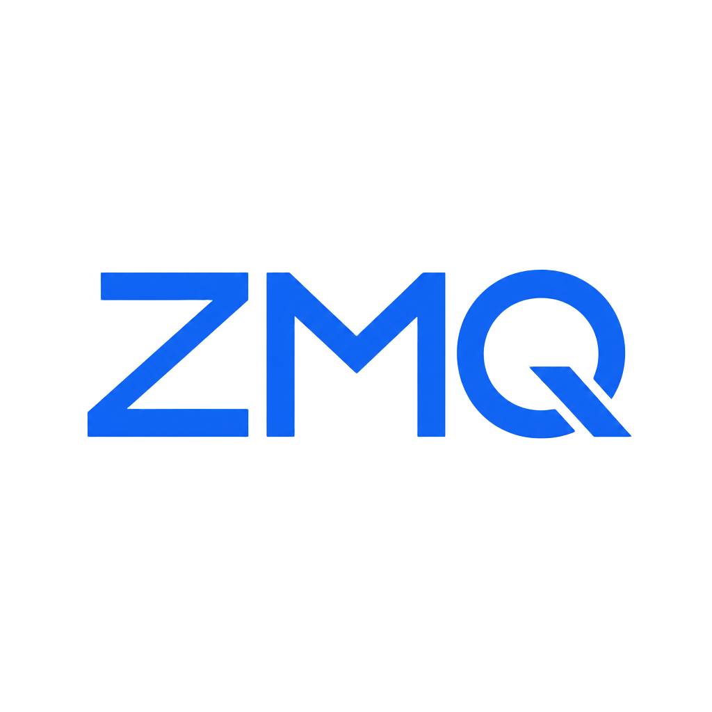 ZMQ Logo